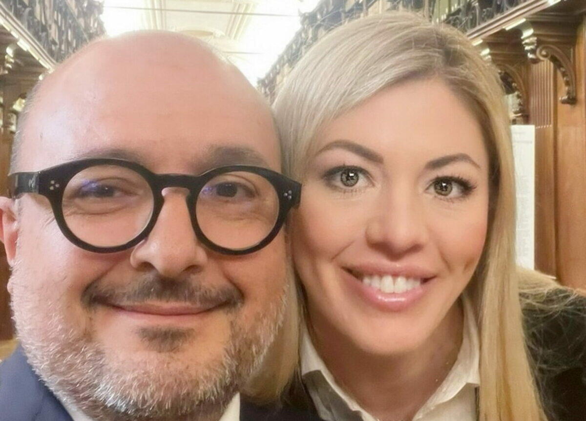 Il caso Boccia e Sangiuliano | La verità dietro accuse shock di stalking e diffamazione! - 