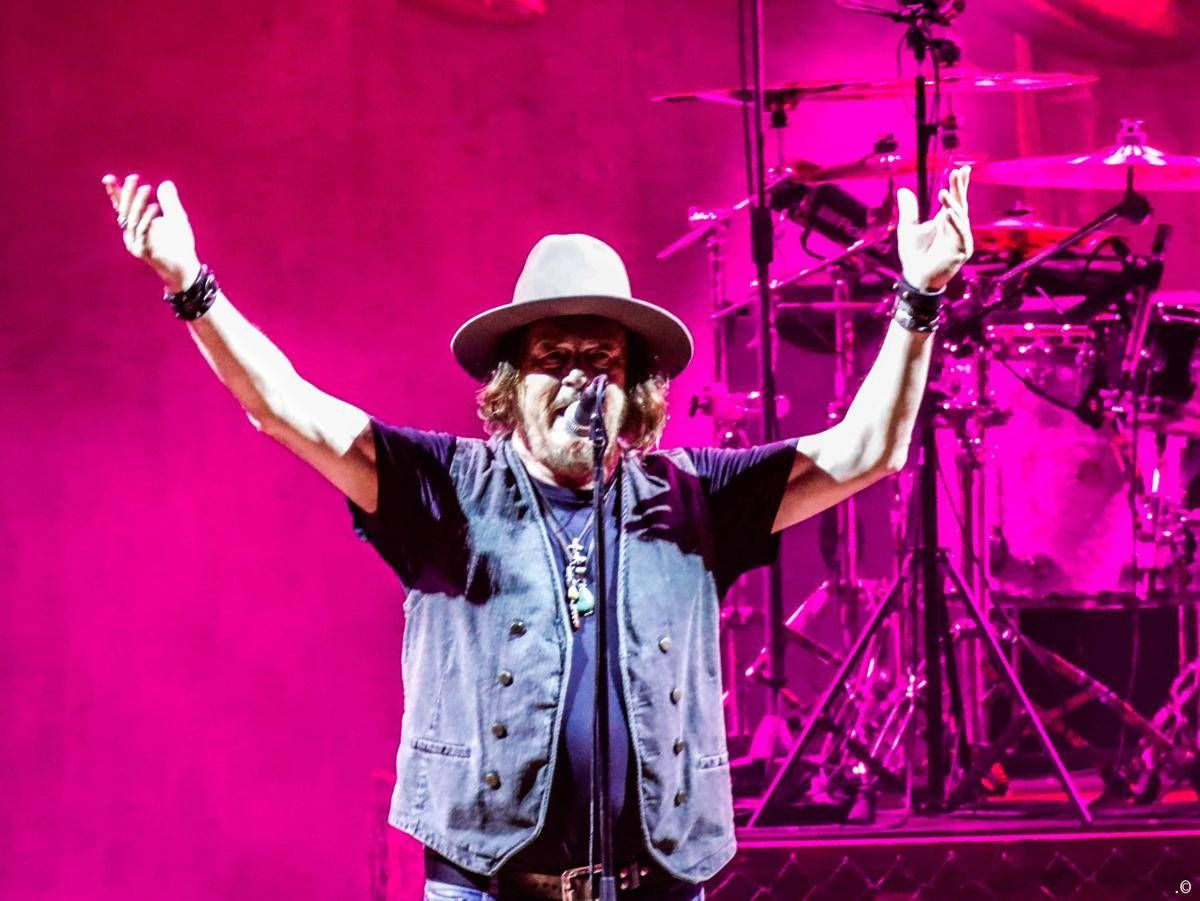 Auguri Zucchero, il re del rock-blues italiano compie 70 anni - 
