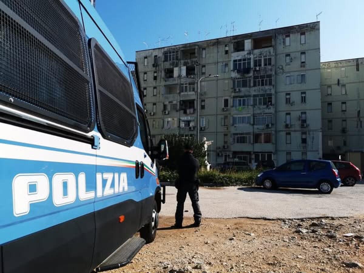Polizia di Siracusa smaschera un giro di furti di energia elettrica | Scopri cosa si nasconde dietro gli allacci abusivi! - 