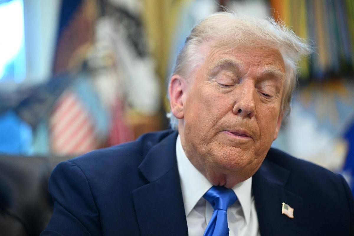 Caccia russi su Estonia, Trump: "Non mi piace, può essere grosso guaio" - 