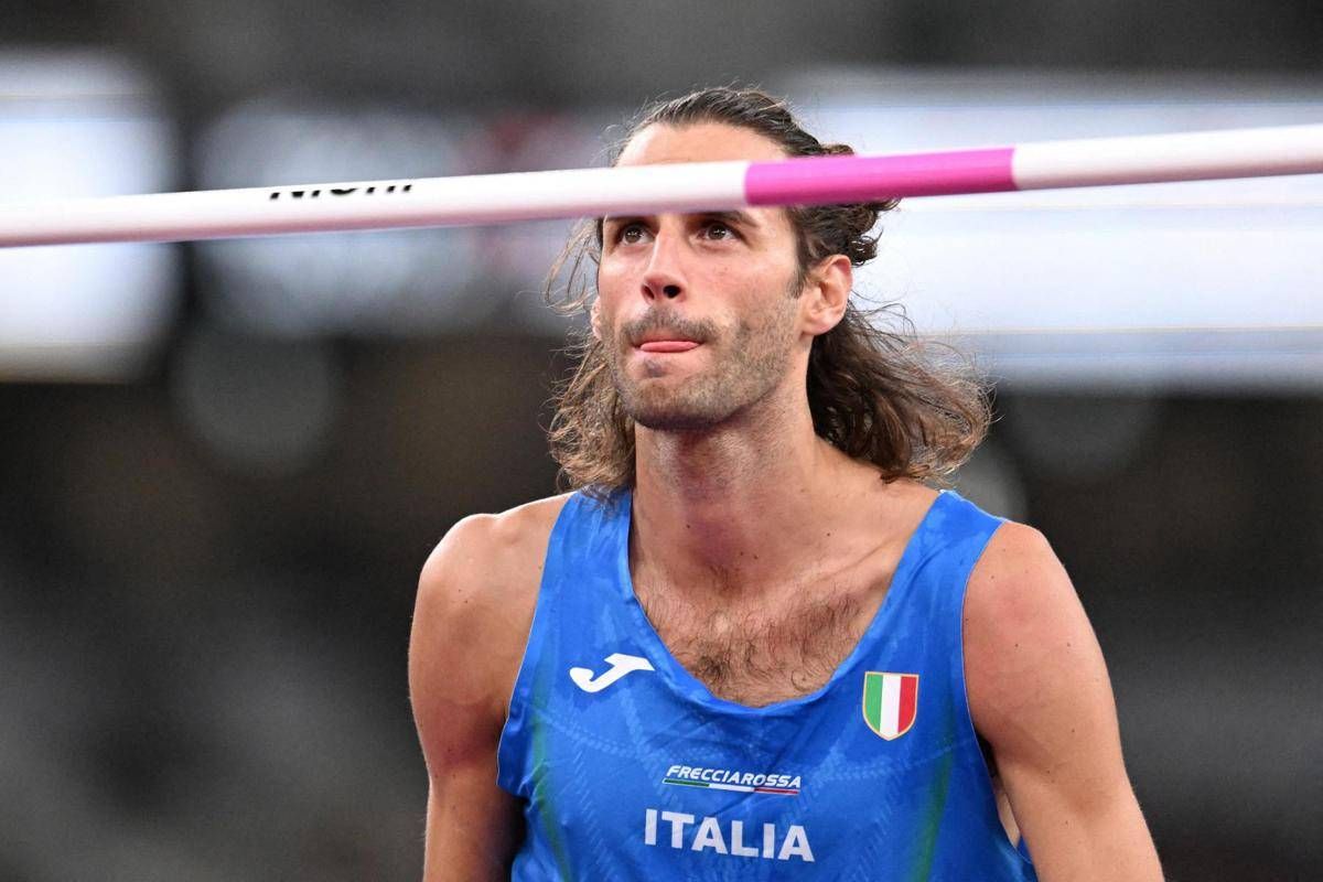 Tamberi, la promessa dopo la delusione mondiale: "Tornerò" -
