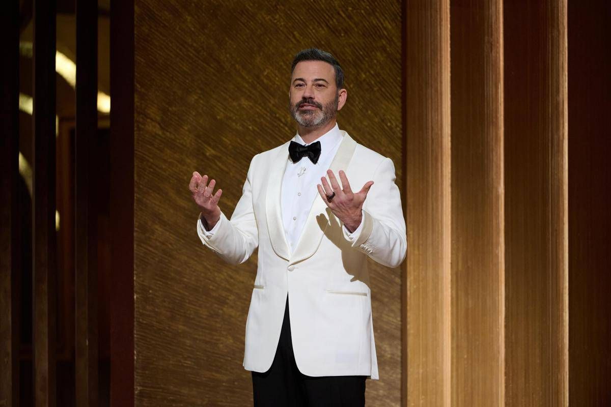 Jimmy Kimmel, altri guai in vista? "Deve dare soldi a famiglia Kirk" -