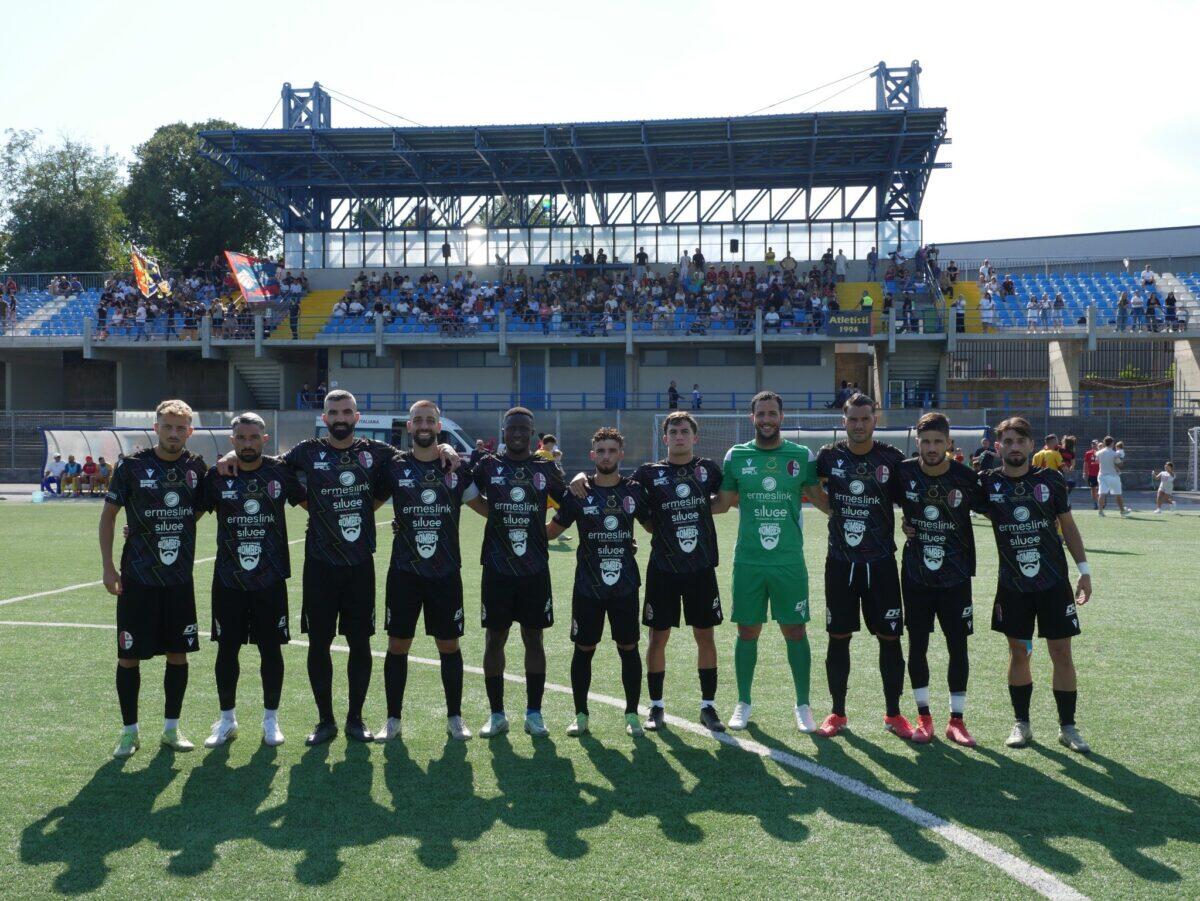 Modica calcio in delirio | Scopri perché la prima di casa potrebbe cambiare tutto! -