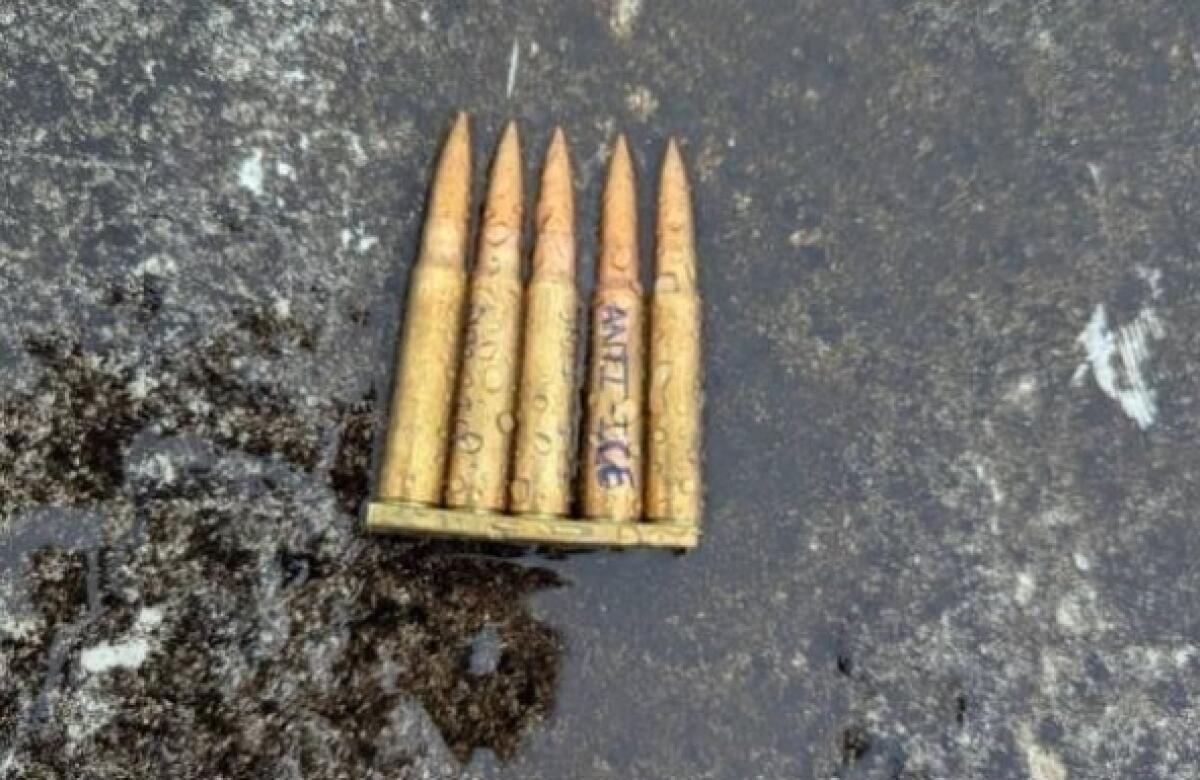 Sparatoria in Texas | La verità choc sugli attacchi ai centri ICE che nessuno si aspettava! - 