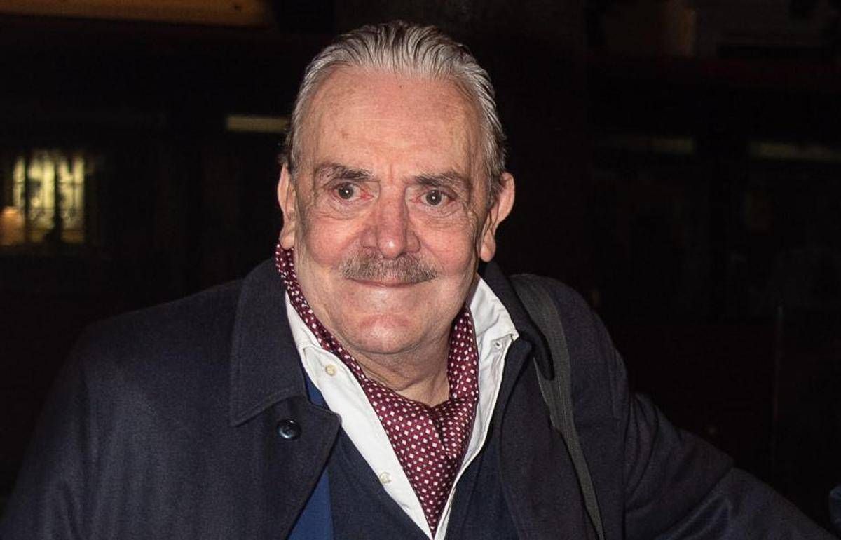 Rino Barillari: "Quando Claudia Cardinale arrivava in via Condotti sembrava una regina" - 
