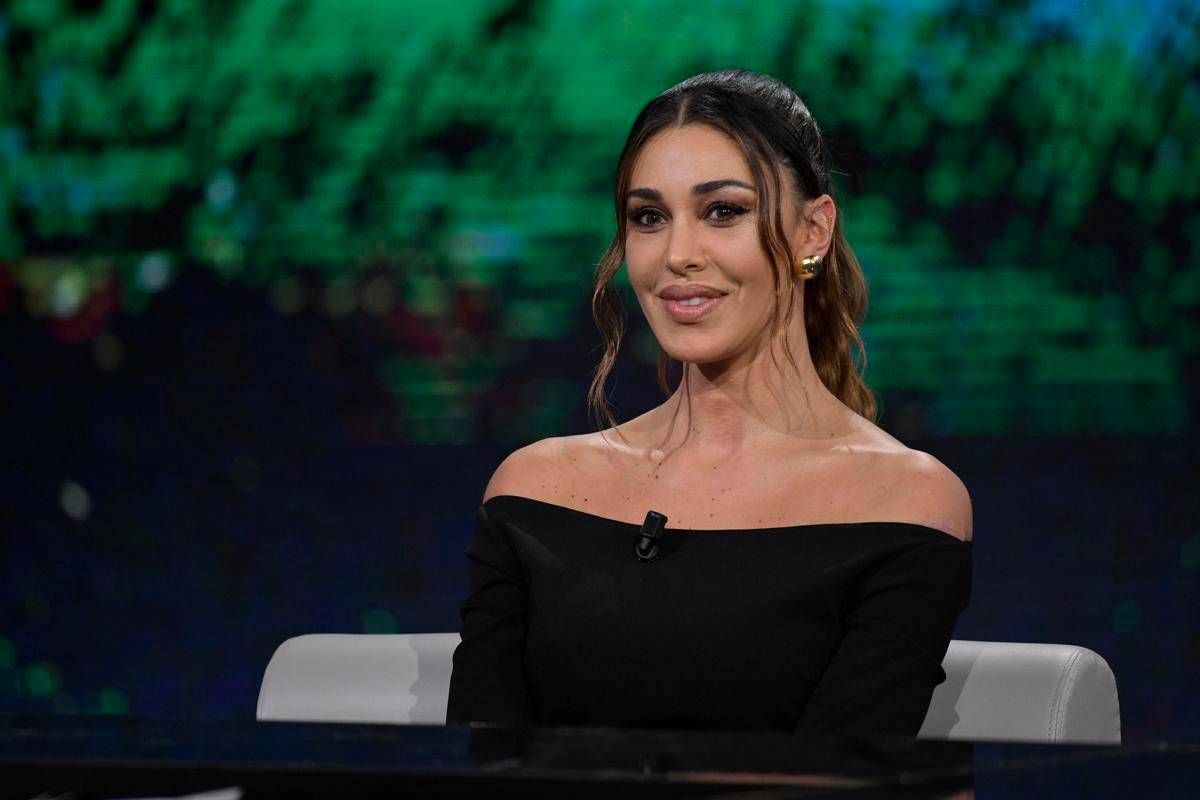 Ballando con le stelle, Belen Rodriguez sarà la ballerina per una notte della seconda puntata - 