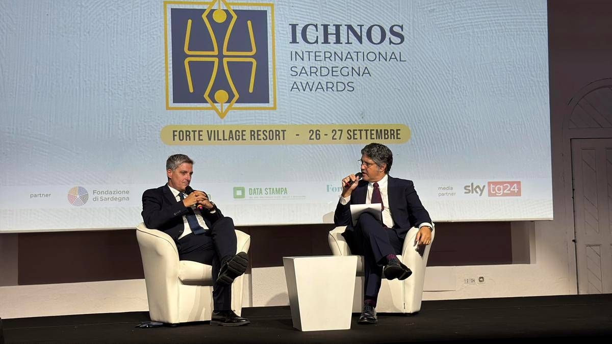 Informazione, Barachini: "Giornalisti primo argine contro le fake news, l'Ia sia aiuto non un sostituto" - 