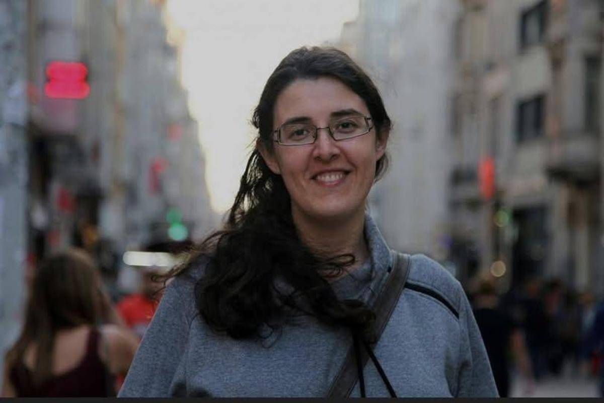 Iraq, rilasciata studentessa Tsurkov. Trump: "E' stata torturata per molti mesi" -