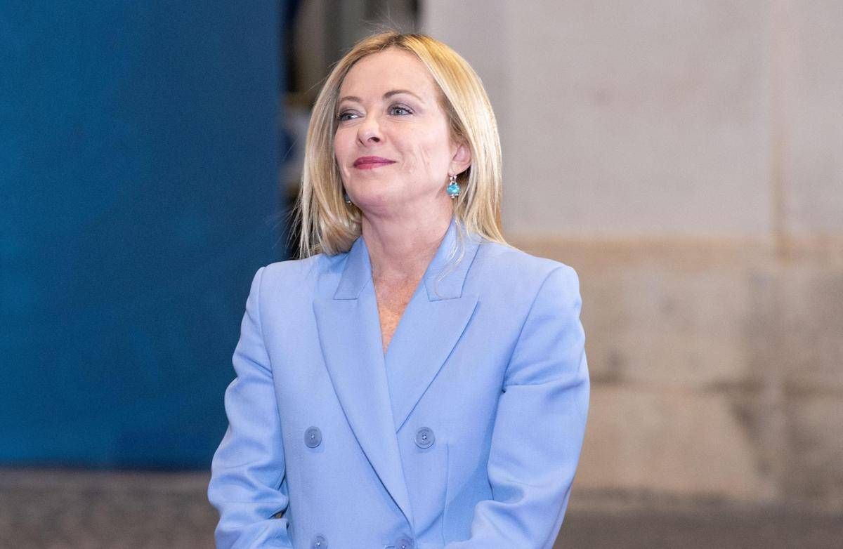Regionali Marche, Meloni ad Ancona per Acquaroli: "Italiani ancora con noi, saremo terzo governo più longevo" - 