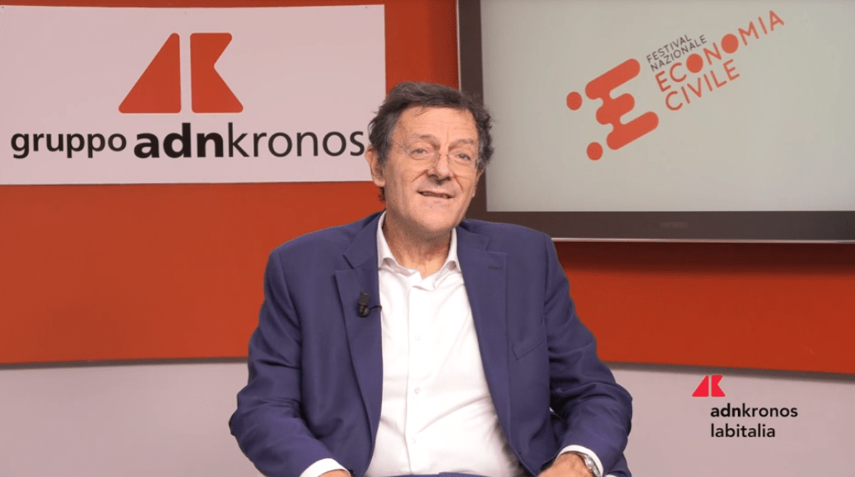 Becchetti: "Intelligenza relazionale al centro Festival nazionale dell'economia civile" - 