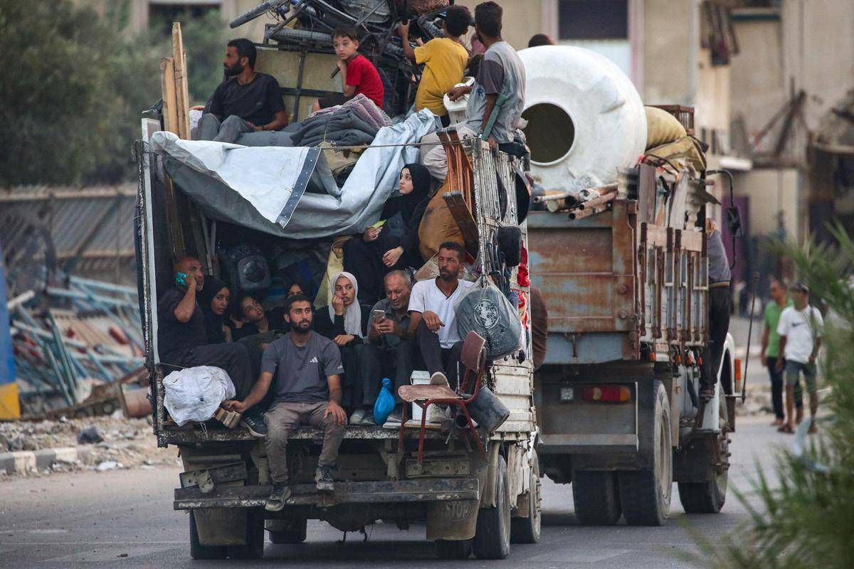 Israele respinge dichiarazione su riconoscimento Palestina: "Premia massacro del 7 ottobre" -