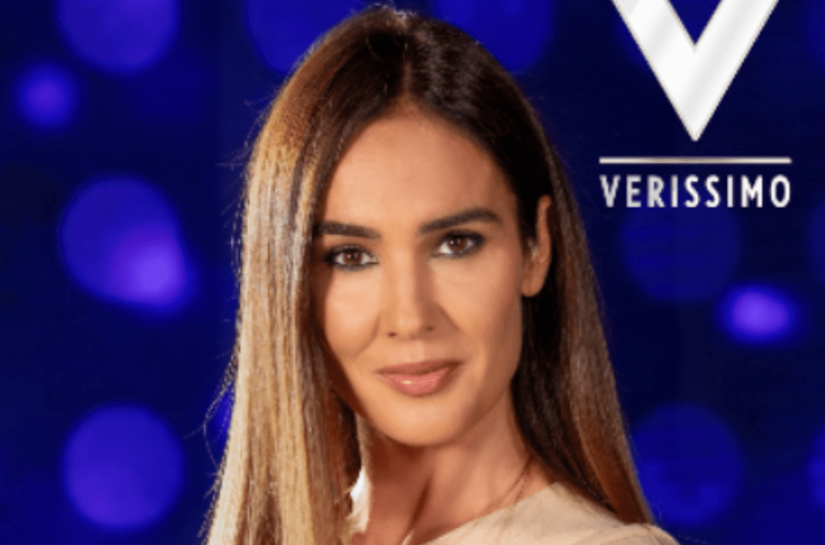 Verissimo, gli ospiti e le anticipazioni di oggi sabato 27 settembre - 