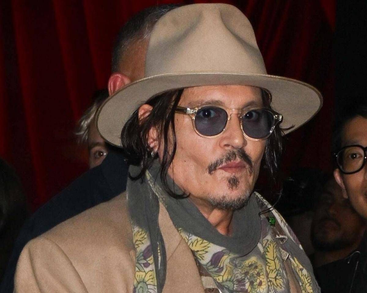 Johnny Depp, è polemica: il suo cane ha sbranato due pecore - 