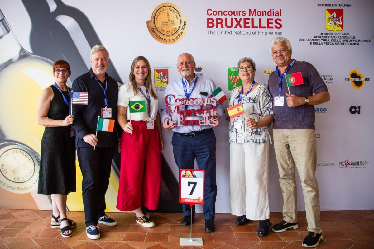 Sicilia in primo piano | Perché questo evento potrebbe rivoluzionare il mondo del vino! - 