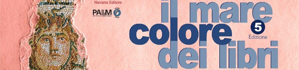Il mare colore dei libri | Scopri perché i Parchi archeologici siciliani diventano oasi di cultura e dialogo! - 