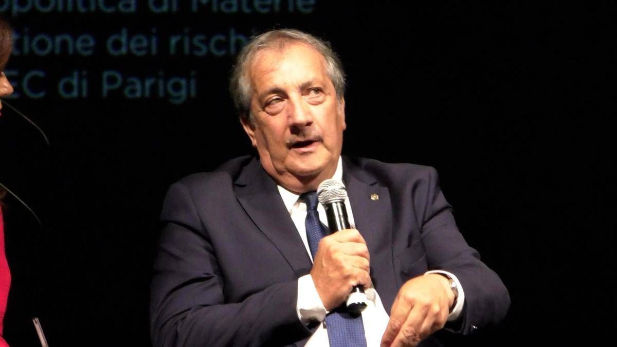 Legno, Semeraro (Rilegno): "Consorzio impegnato ad ottimizzare risorse forestali" - 