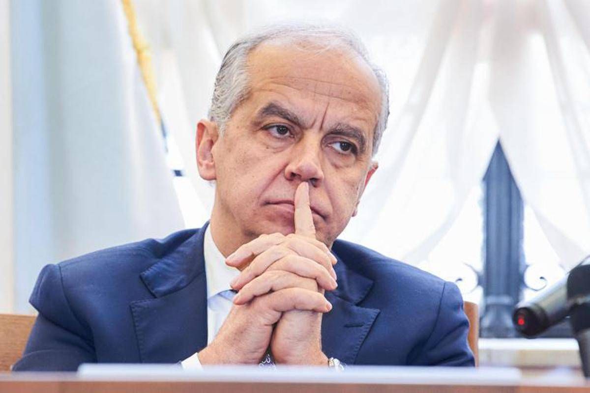 Cybersicurezza, Piantedosi: "In sei mesi oltre 5mila attacchi. Allarme per Milano-Cortina" - 