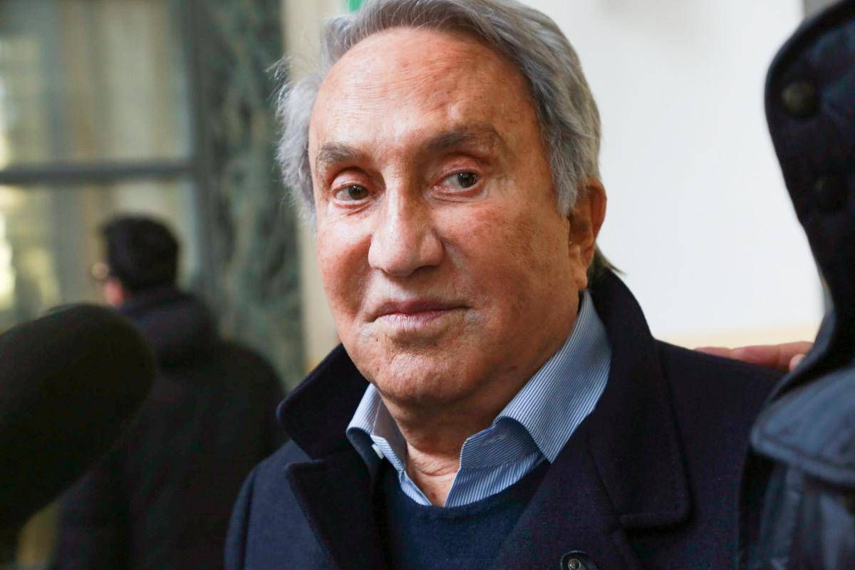Emilio Fede, oggi l'ultimo saluto al giornalista: i funerali a Milano 2 -