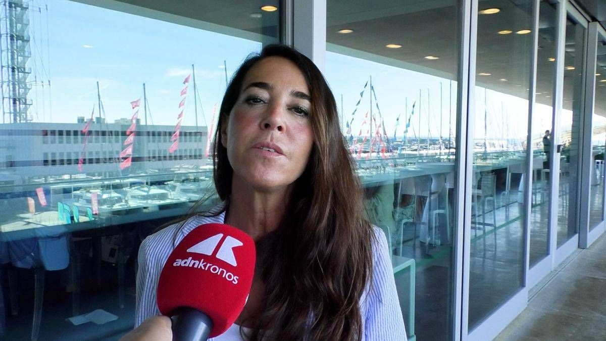 Ronzulli: "Il Salone Nautico è una vetrina internazionale e c'è l'Italia che esprime il meglio di sé" - 