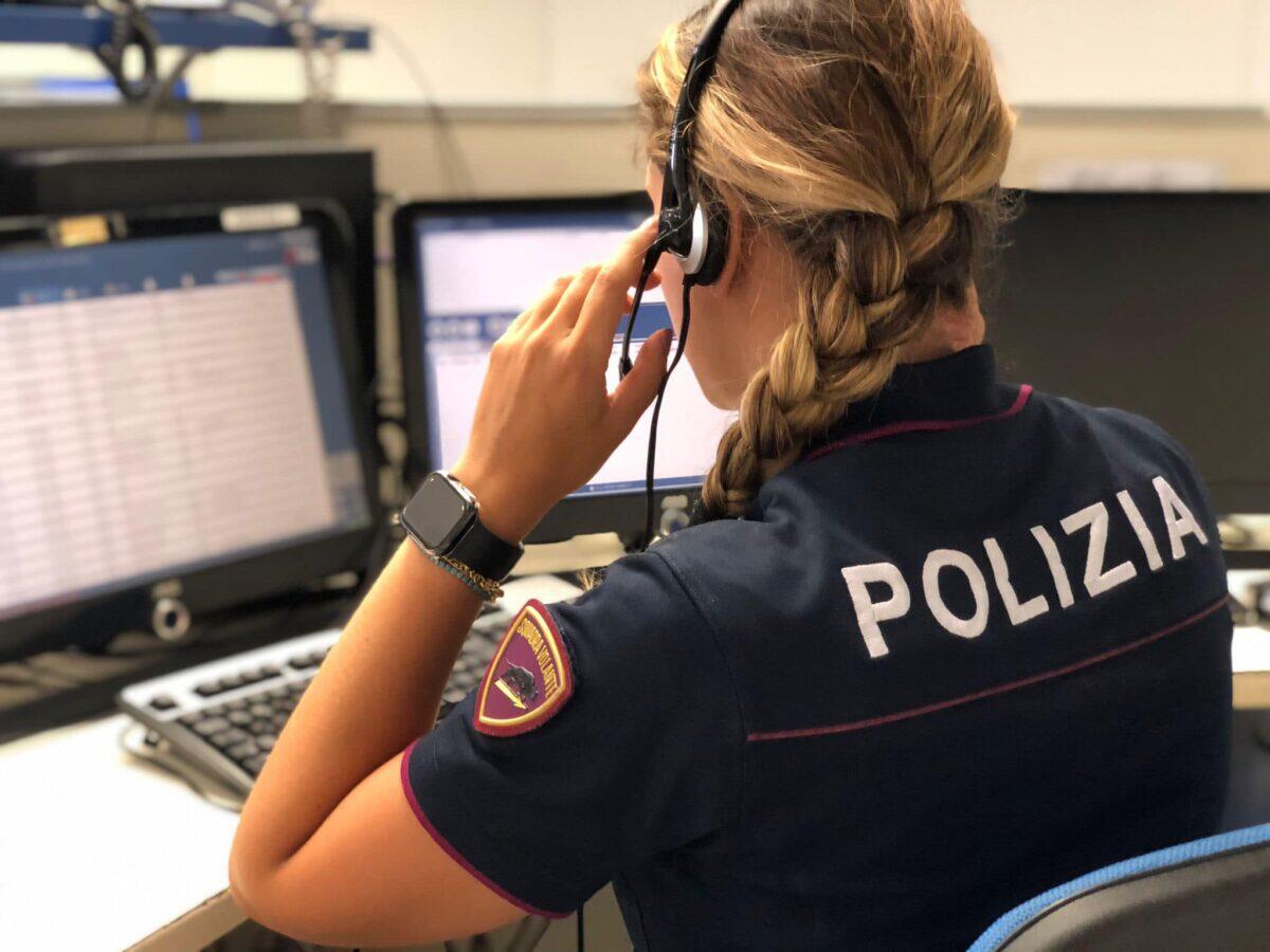 Violenza e minacce a Caltanissetta | La polizia scopre un ex marito intraprendente e un sistema che non funziona! - 