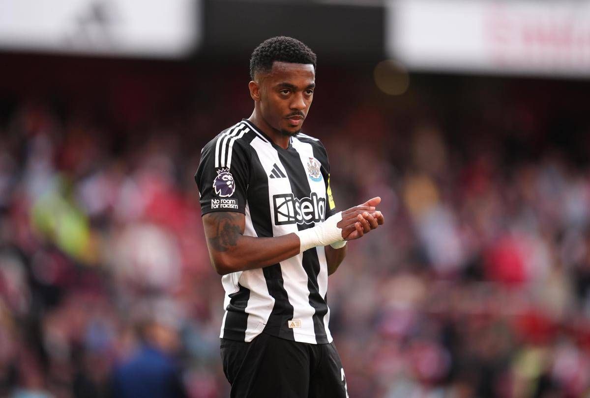 Calciomercato, Liverpool choc: 150 milioni per Isak, è record in Premier League -