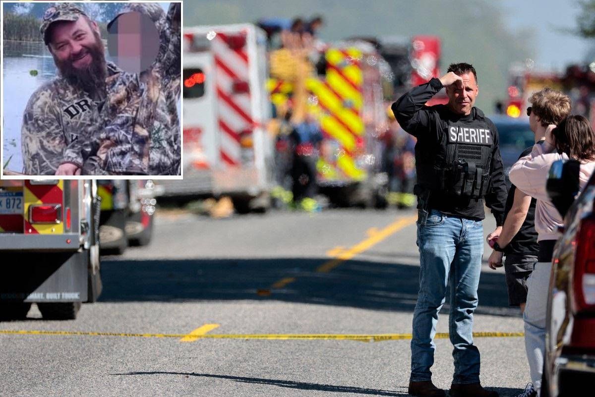 Sparatoria in una chiesa del Michigan, chi è l'attentatore - 