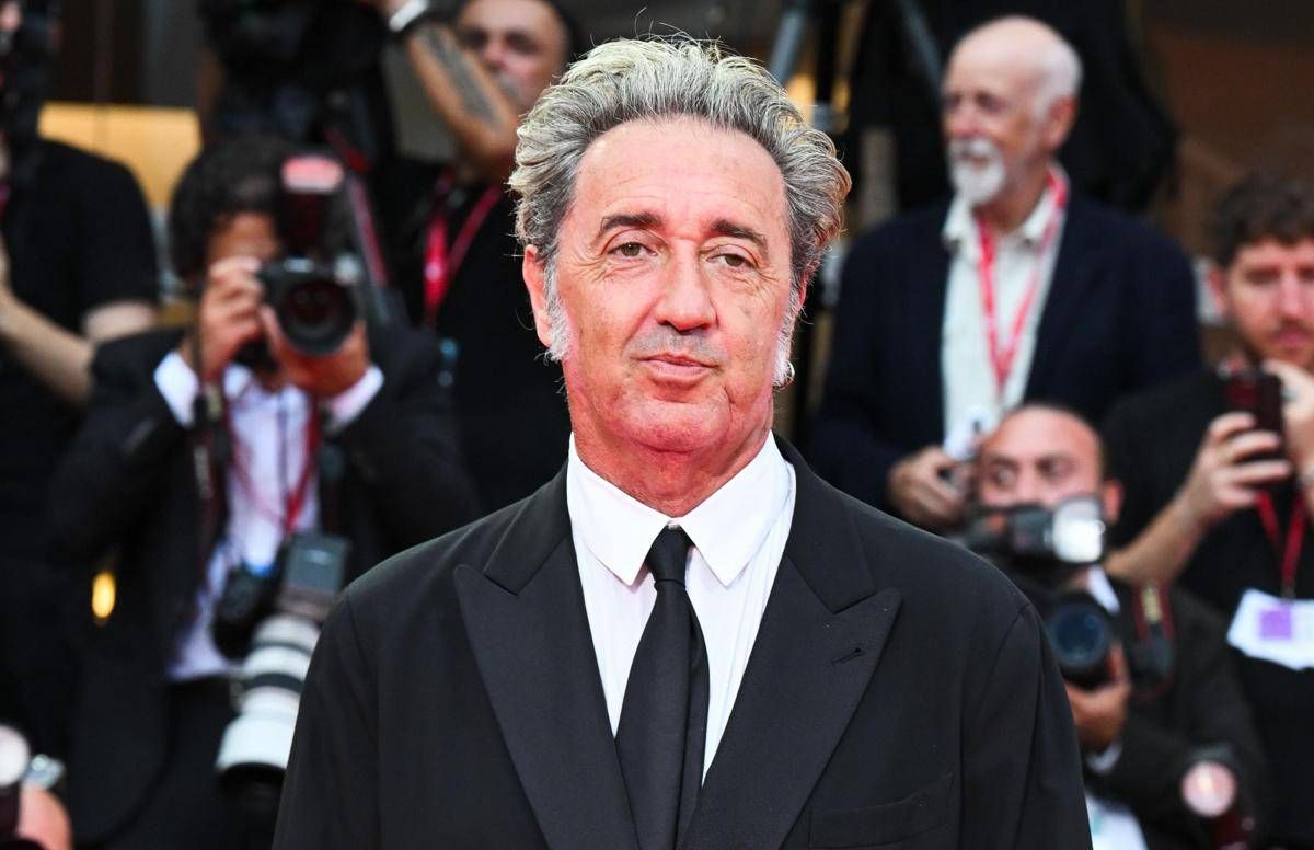 Audace corsa agli Oscar per Sorrentino? 'La Grazia' esce prima negli Usa e poi in Italia -