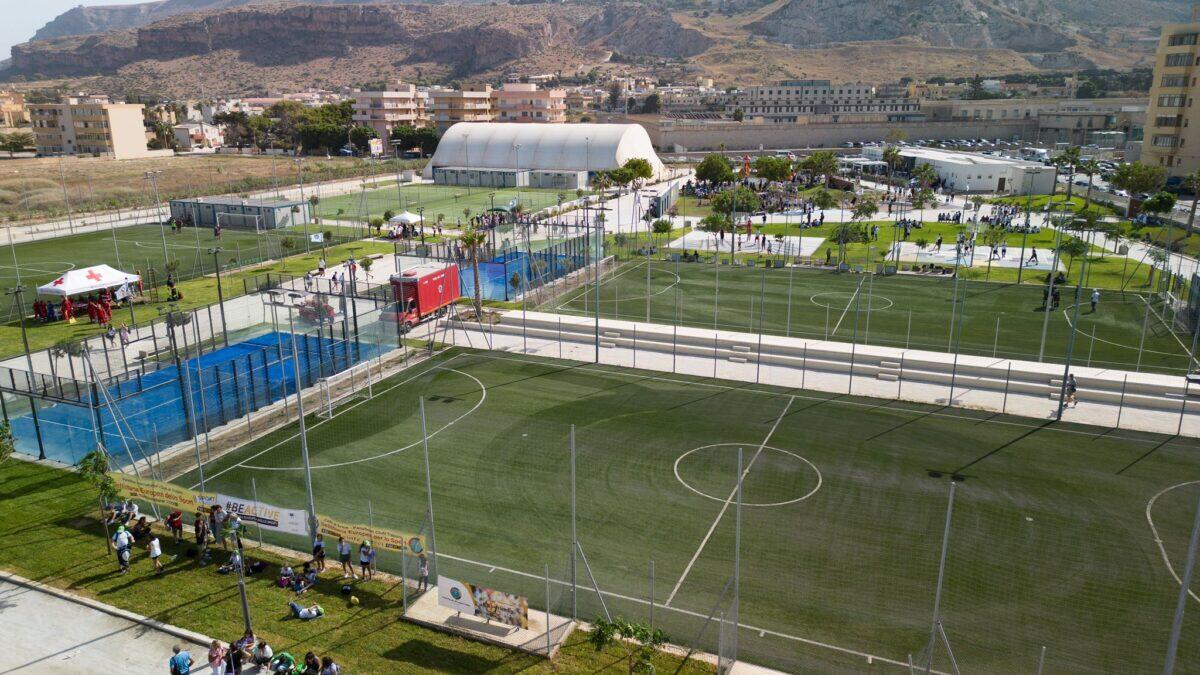 Trapani Calcio: Inizia la nuova era degli allenamenti | Scopri come i giovani talenti possono diventare i campioni di domani! -