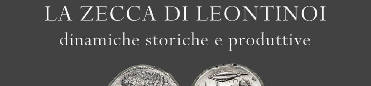 Leontinoi svela segreti monetari | I Parchi archeologici siciliani non sono solo rovine! - 