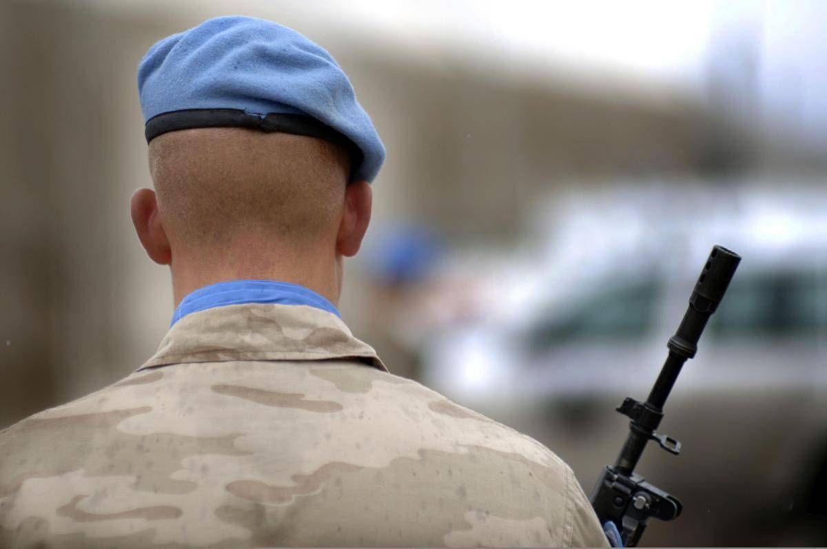 Libano, Unifil denuncia attacco Israele: "Granate Idf vicino a Caschi Blu" -
