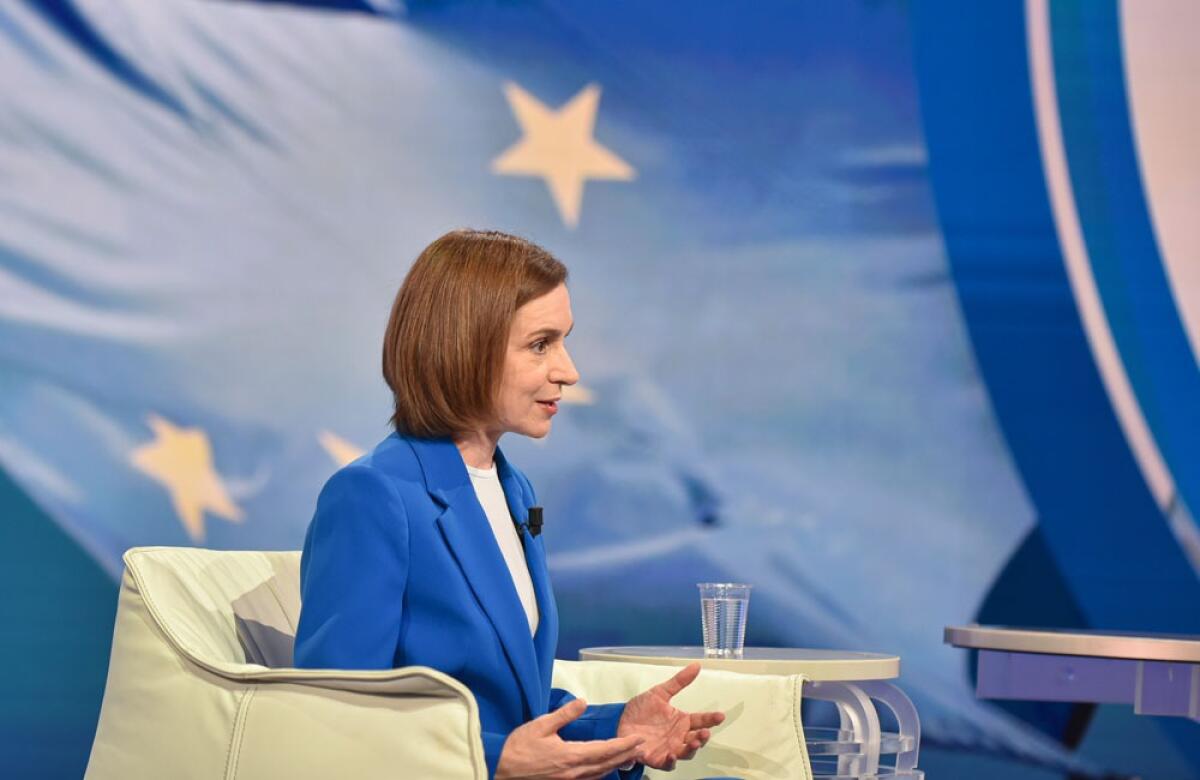 Elezioni in Moldavia | Le voci di brogli nascondono un futuro incerto per l’Europa? - 