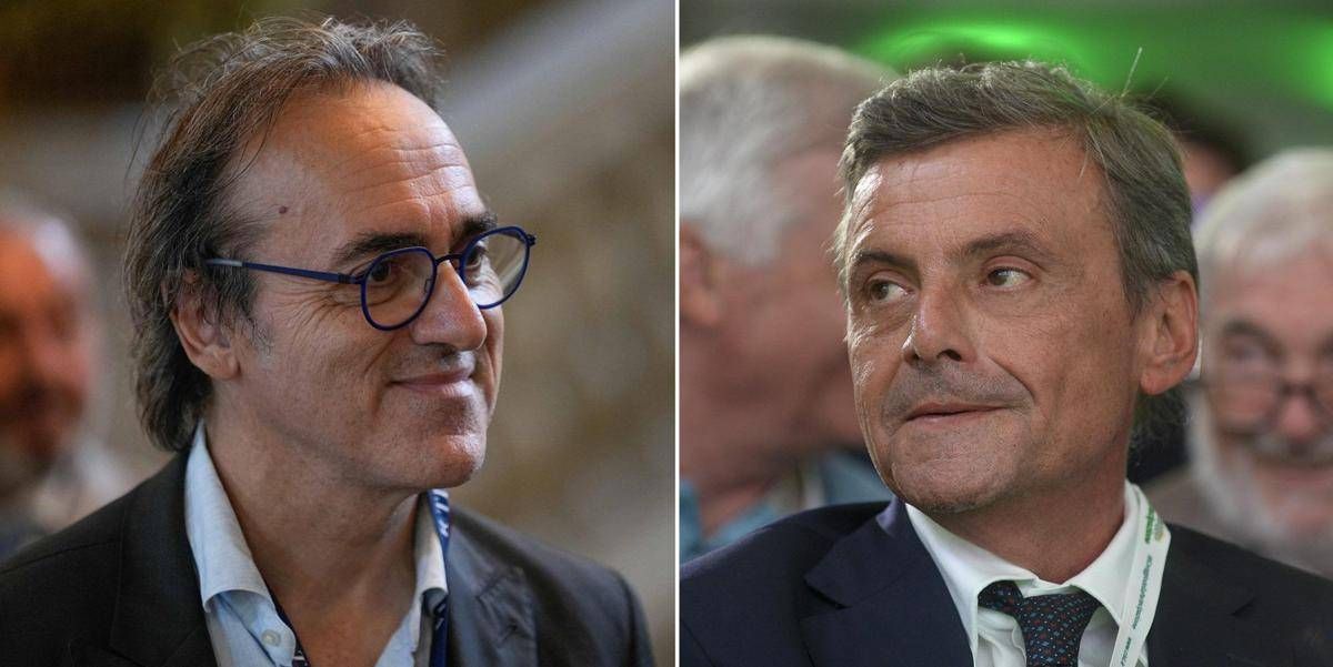 Centrosinistra, Bonelli a Cernobbio: "Calenda doveva stare in panel maggioranza" -