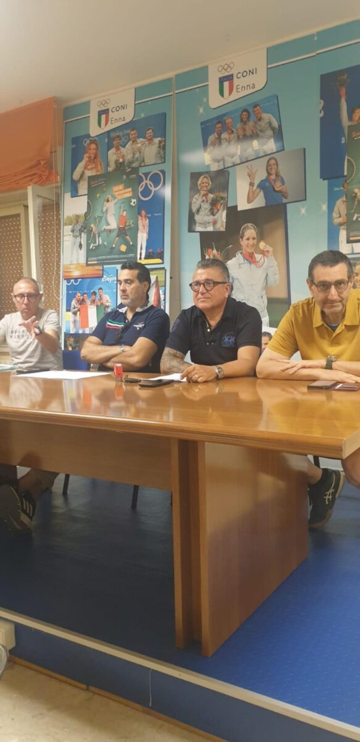 Fitet Sicilia | Le sconvolgenti novità arbitrariali che potrebbero cambiare tutto! -