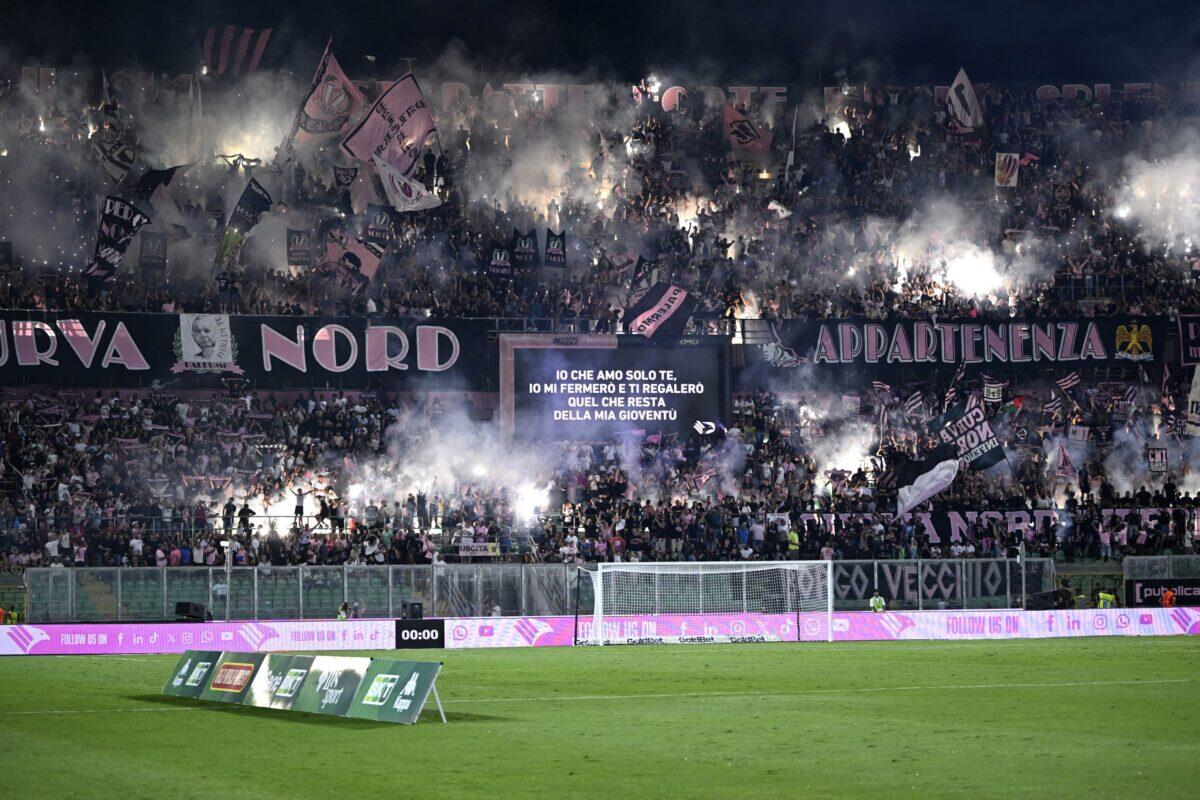 Palermo FC rilascia biglietti per un match attesissimo | Quanto costerà davvero assistere alla partita? - 
