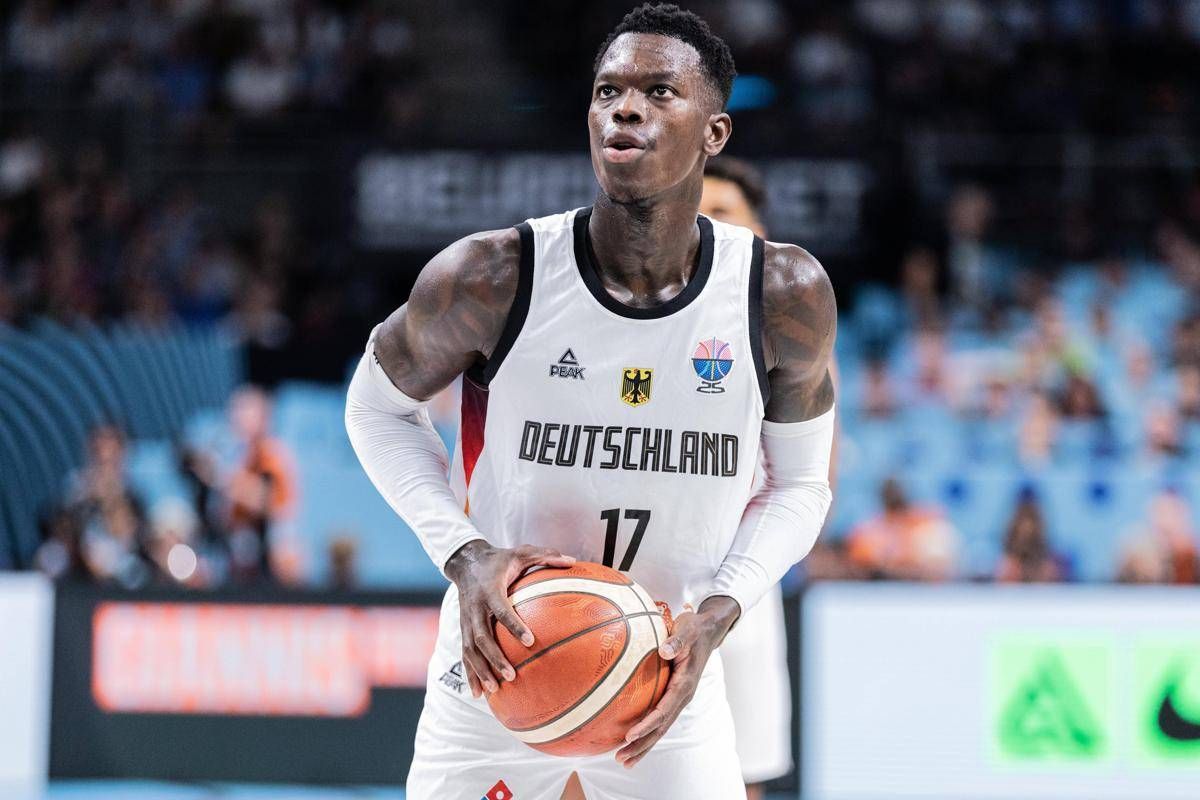 Turchia-Germania, oggi la finale degli Europei di basket: orario e dove vederla in tv - 