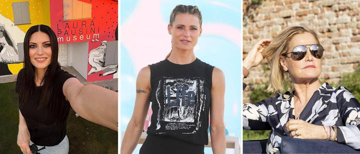 Simona Ventura e gli altri, quando lo stalking prende di mira i famosi - 