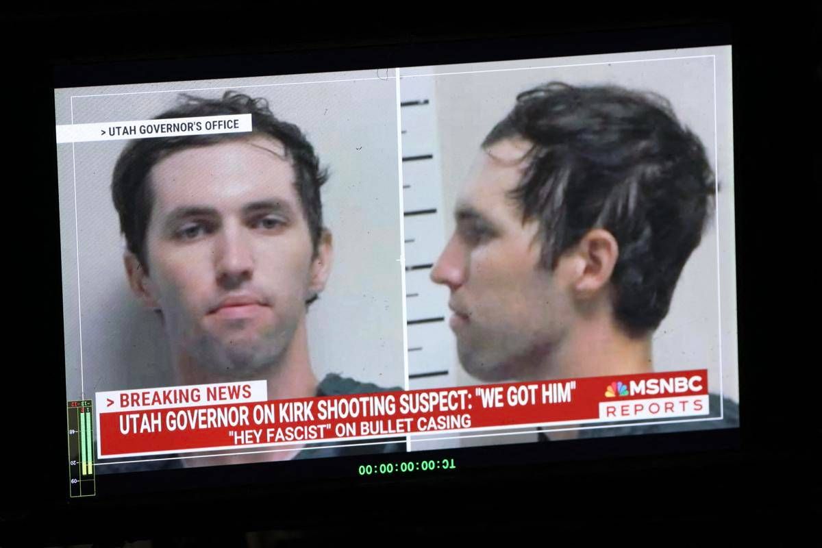 Charlie Kirk, chi è Tyler Robinson: il messaggio social, il piano e la confessione del killer - 