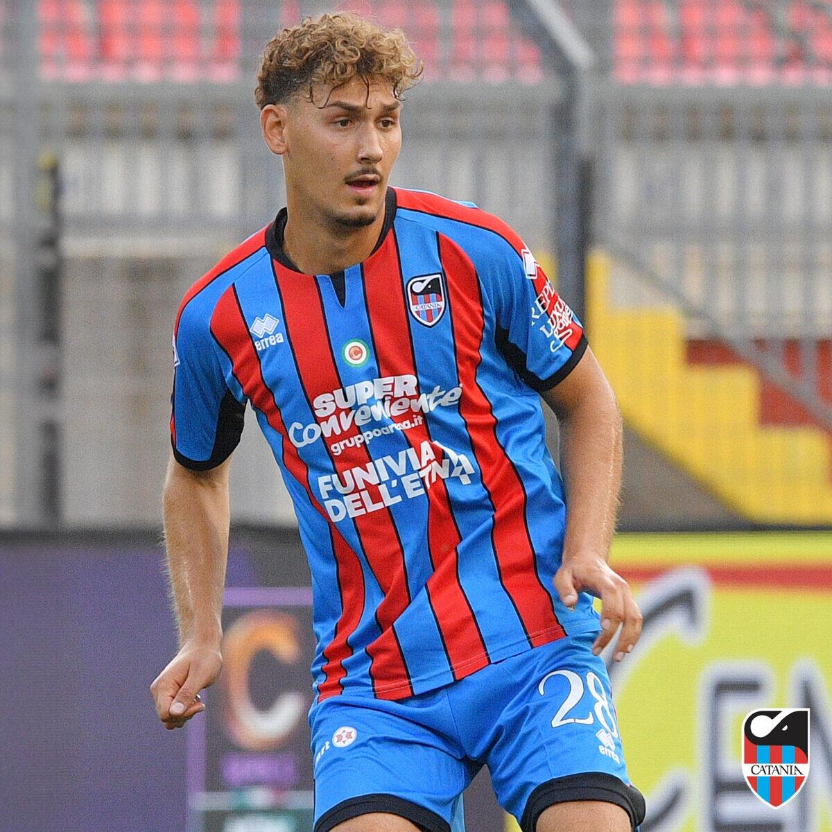 Catania FC sorprende: ceduto Gabriel Popovic al Perth Glory | Cosa significa davvero per il futuro della squadra? -