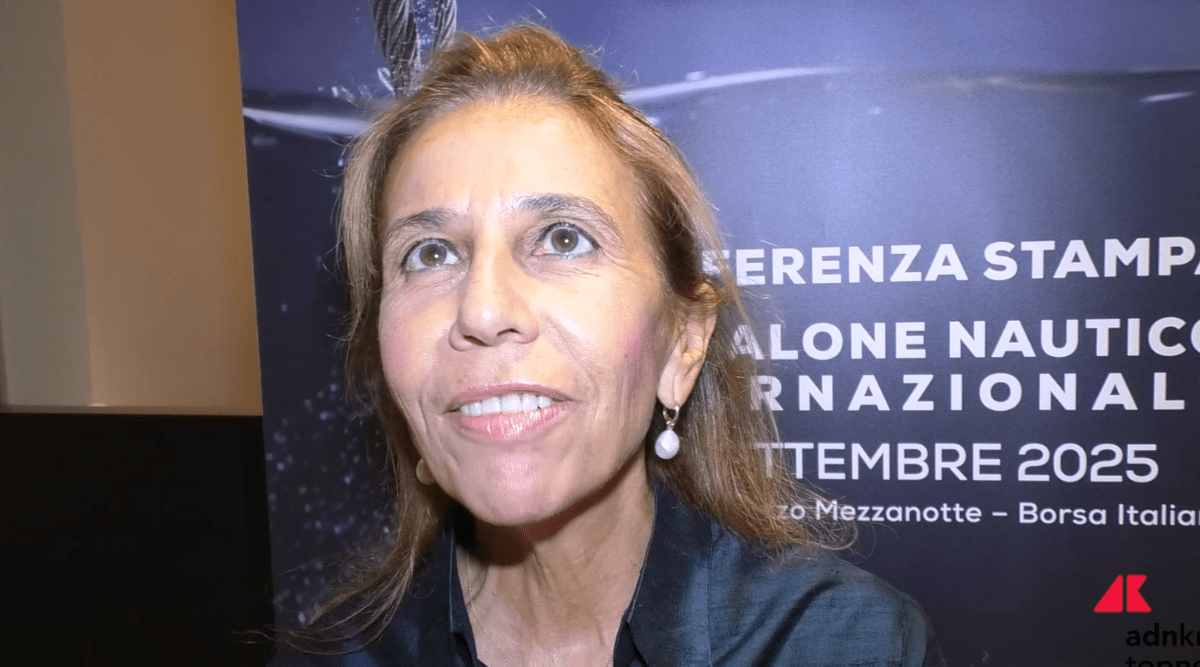 Nautica, Stella (Confindustria Nautica): "65mo Salone consolida numeri 2024" -