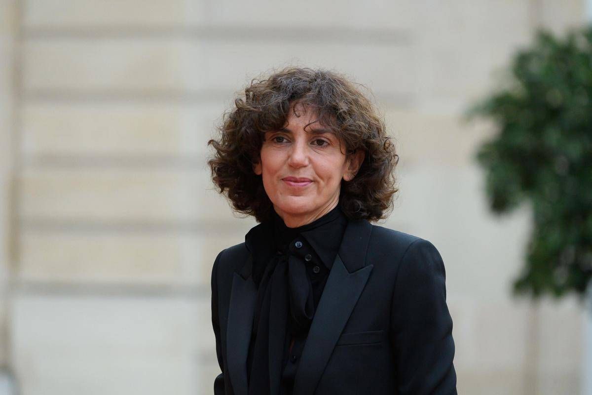 Francesca Bellettini è la nuova presidente e ceo di Gucci - 