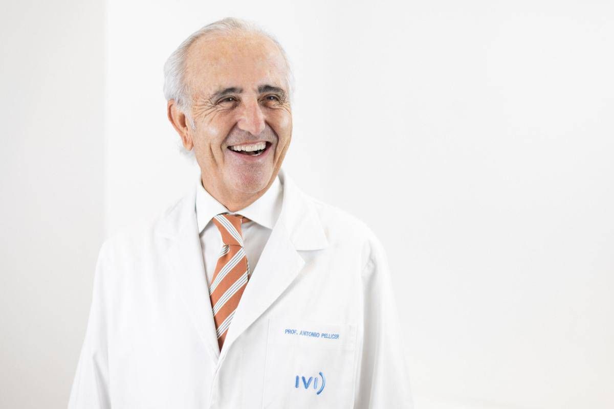 Fecondazione, Pellicer (Ivi): "Nei prossimi 5 anni svolta tecnologica con l'Ia" - 