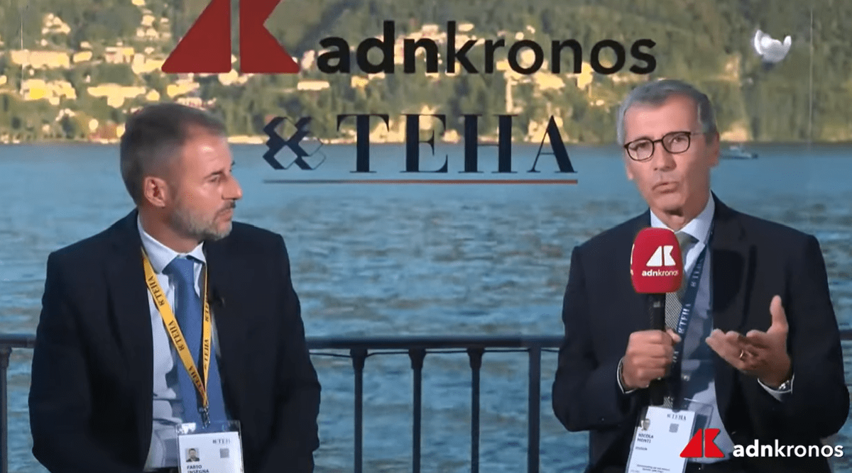Energia, Monti (Edison): "Siamo un po' in ritardo sulla transizione" -