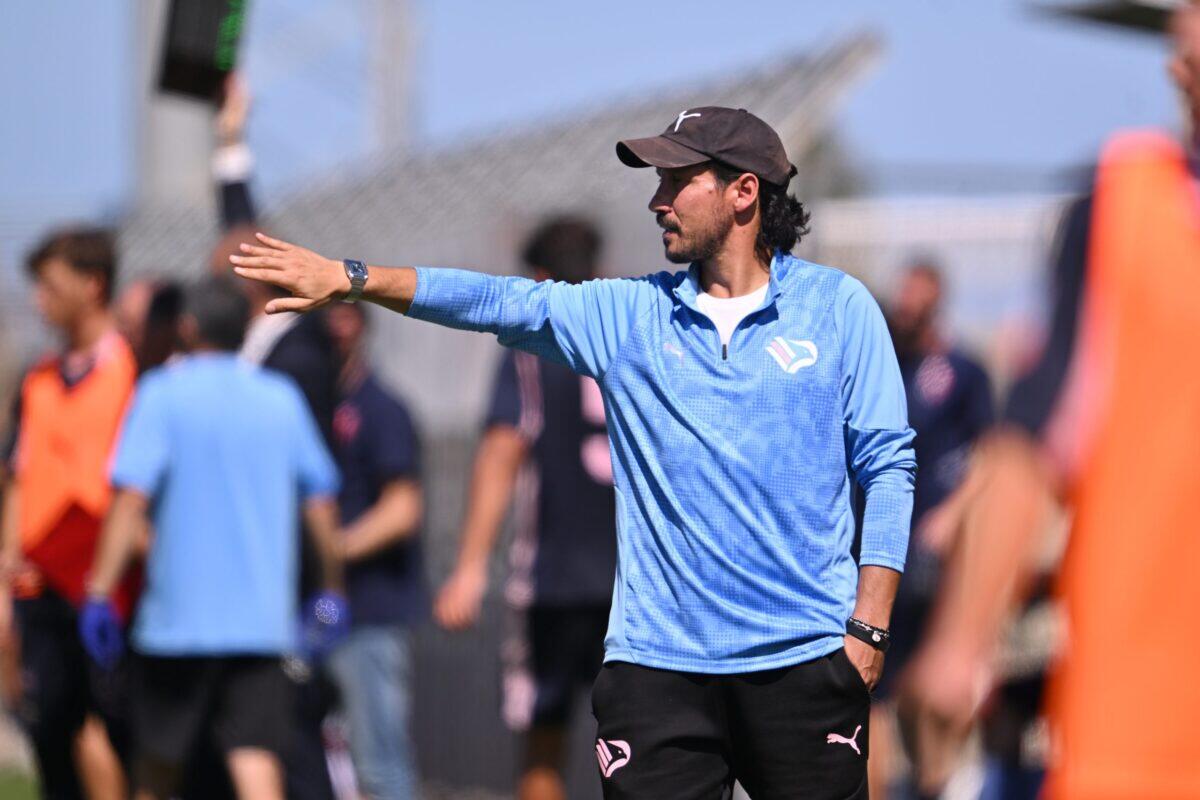 Palermo FC sorprende con i segnali di crescita nonostante la sconfitta | È tempo di rivedere le nostre aspettative? - 