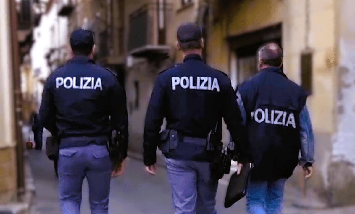 Polizia di Caltanissetta arresta un uomo per minacce e incendi | Scopri cosa ha detto all'ex moglie! - 