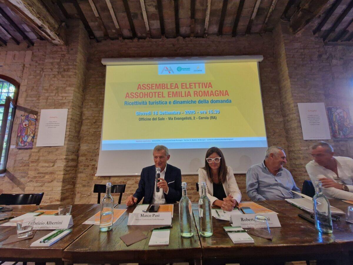 Turismo in Emilia Romagna: l'insolita crescita del 7% tra le sfide e le incertezze del mercato | Gli esperti avvertono: “Il futuro è a rischio senza cambiamenti!” -