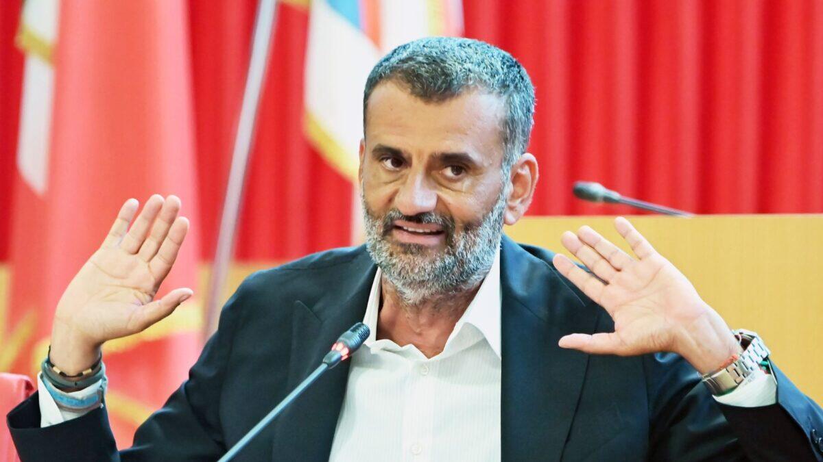 Decaro candidato in Puglia | La rinascita del centrosinistra contro la destra sarà una battaglia epocale! - 