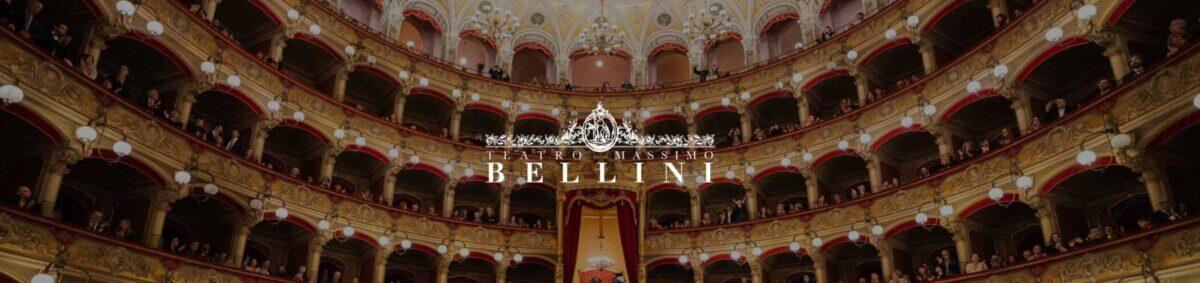 Un'opportunità da non perdere: Teatro Massimo Bellini Catania cerca il suo nuovo Direttore Amministrativo! -