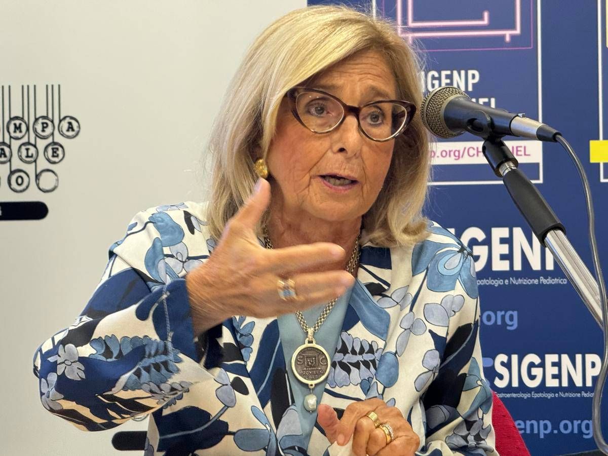 Staiano (Espghan): "Cure mirate contro aumento malattie croniche intestinali" - 