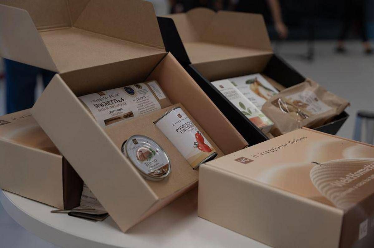 Il Viaggiator Goloso, l’evoluzione del brand prosegue nel segno della scoperta - 