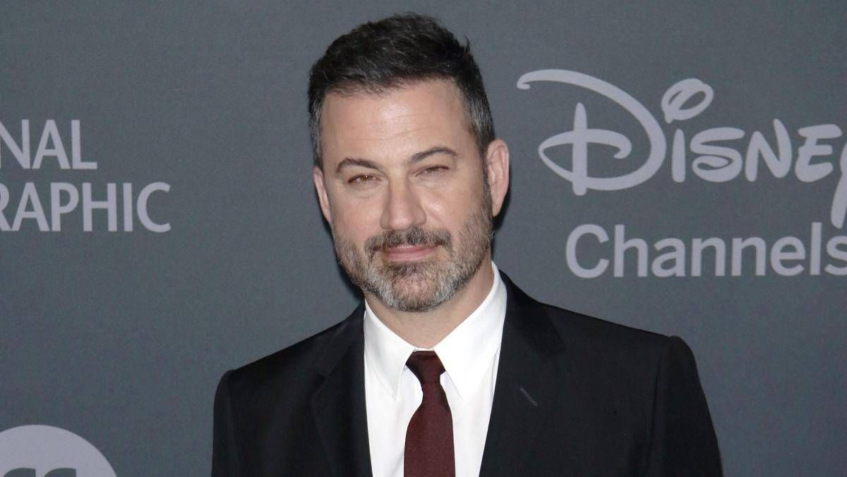 Disney disposta a riportare in onda Jimmy Kimmel: "A patto che abbassi i toni" - 